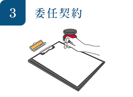 委任契約